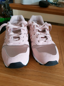 new balance 737 mint